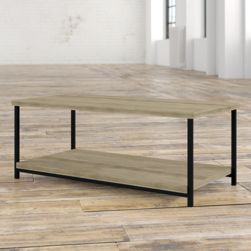 Mercury Row® Landis Coffee Table & Reviews Wayfair